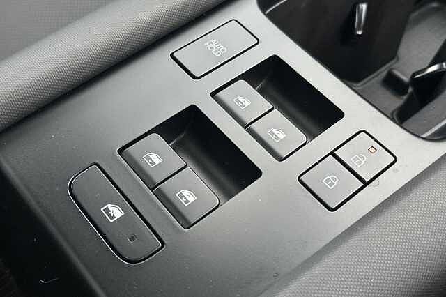 Hyundai IONIQ 6 168kW Ultimate 77kWh 4dr Auto Matte - Nocturne Grey