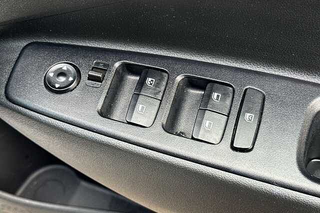 Hyundai I10 1.0 [63] Advance 5dr Auto [Nav]