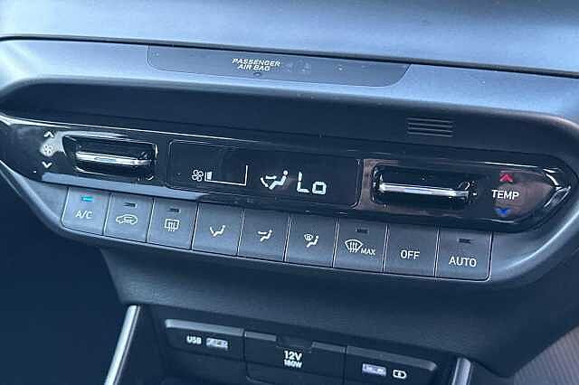 Hyundai I20 1.0T GDi 48V MHD Premium 5dr