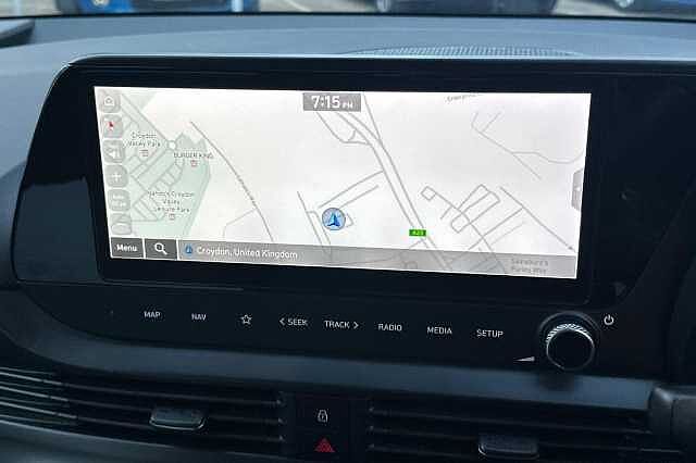 Hyundai I20 1.0T GDi 48V MHD Premium 5dr