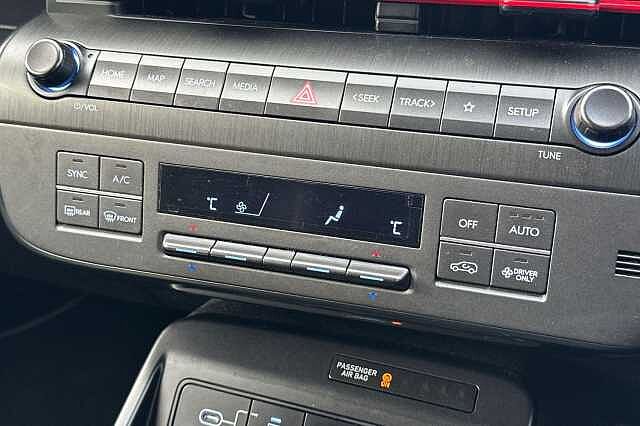 Hyundai KONA 1.6 GDi Hybrid N Line S 5dr DCT