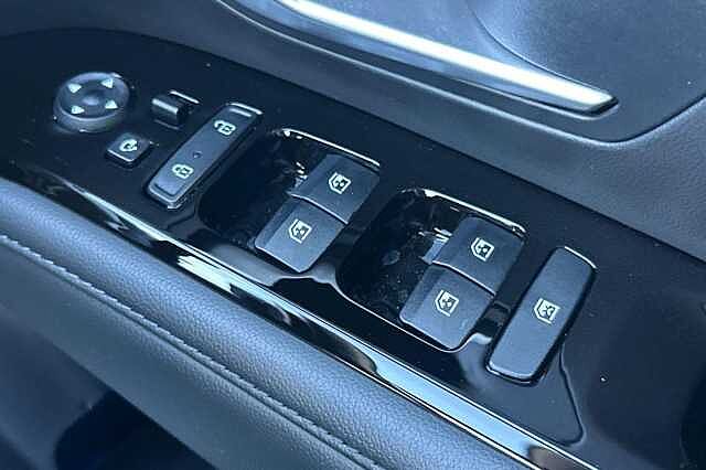 Hyundai TUCSON 1.6 TGDi Hybrid 230 Ultimate 5dr 2WD Auto