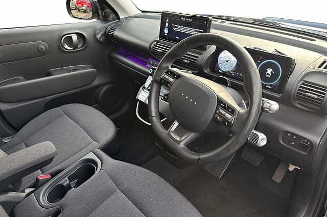 Hyundai INSTER 85kW 02 49kWh 5dr Auto
