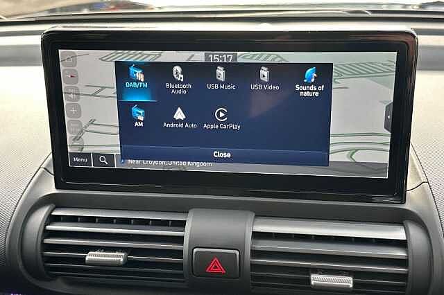 Hyundai INSTER 85kW 02 49kWh 5dr Auto