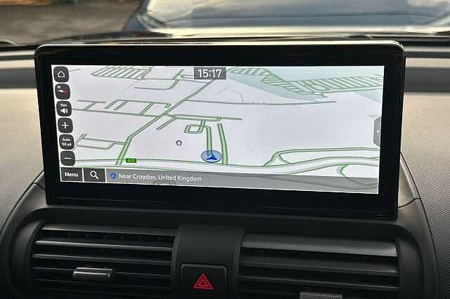 Hyundai INSTER 85kW 02 49kWh 5dr Auto