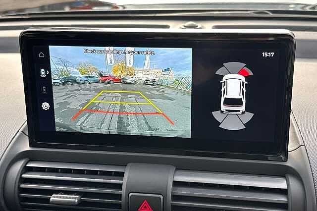 Hyundai INSTER 85kW 02 49kWh 5dr Auto