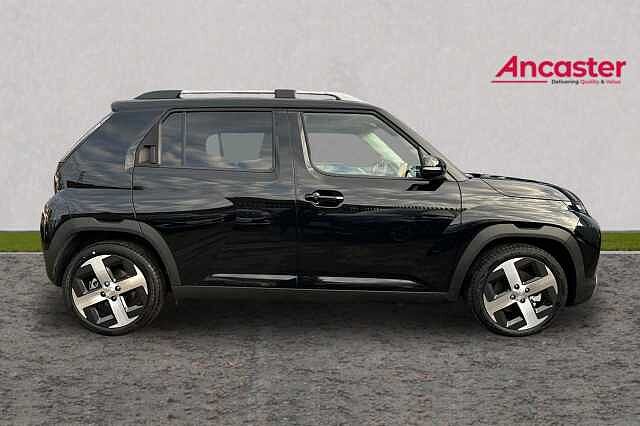 Hyundai INSTER 85kW 02 49kWh 5dr Auto