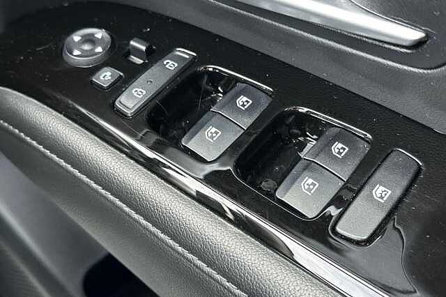 Hyundai TUCSON 1.6 TGDi Hybrid 230 Premium 5dr 2WD Auto