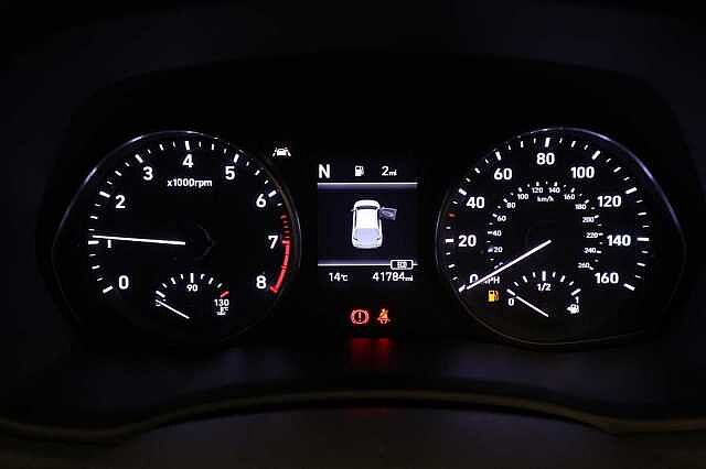 Hyundai BAYON 1.0 TGDi Ultimate 5dr DCT