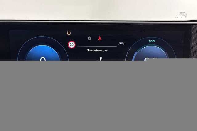 Hyundai BAYON 1.0 TGDi Ultimate 5dr DCT