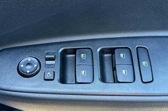 Hyundai I10 1.0 [63] Premium 5dr Auto [Nav]