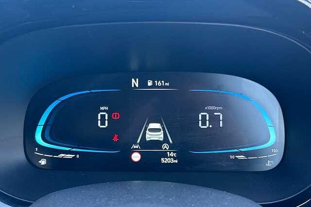 Hyundai I10 1.0 [63] Premium 5dr Auto [Nav]