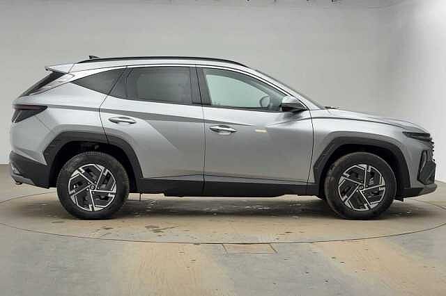 Hyundai BAYON 1.0 TGDi Premium 5dr DCT