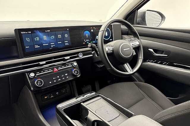 Hyundai BAYON 1.0 TGDi Premium 5dr DCT