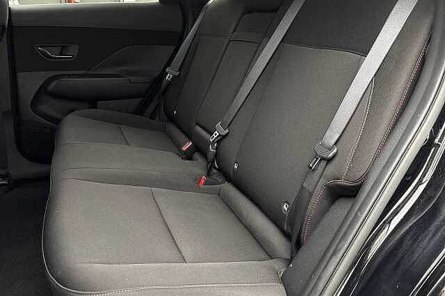 Hyundai BAYON 1.0 TGDi Premium 5dr DCT