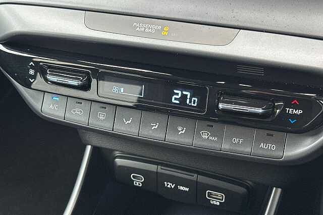 Hyundai BAYON 1.0 TGDi Premium 5dr DCT