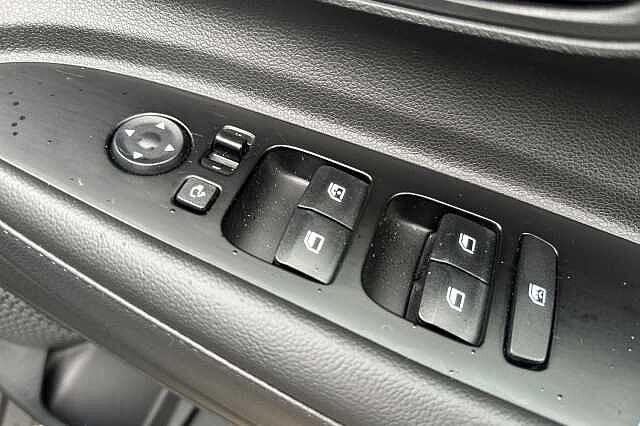 Hyundai BAYON 1.0 TGDi Premium 5dr DCT