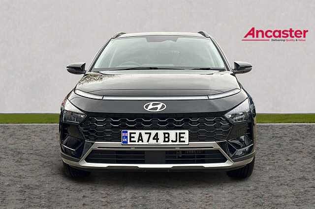 Hyundai BAYON 1.0 TGDi Premium 5dr DCT
