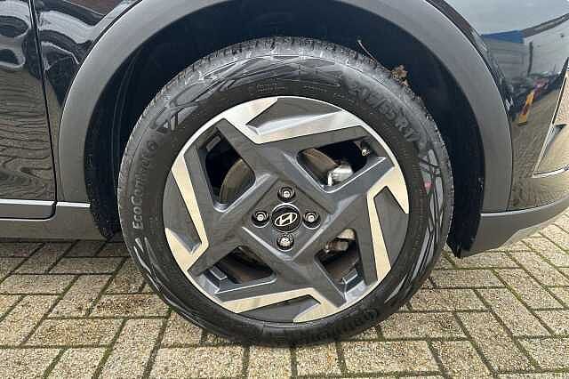 Hyundai BAYON 1.0 TGDi Premium 5dr DCT