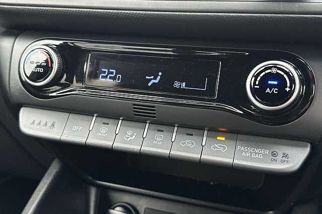 Hyundai KONA 1.0 TGDi 48V MHEV N Line 5dr