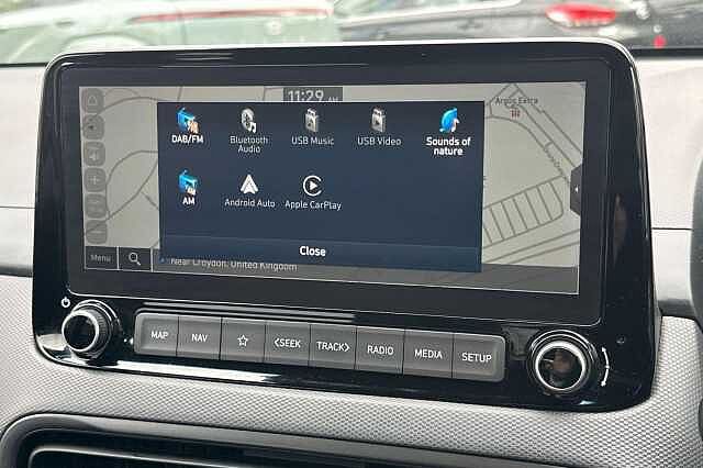 Hyundai KONA 1.0 TGDi 48V MHEV N Line 5dr