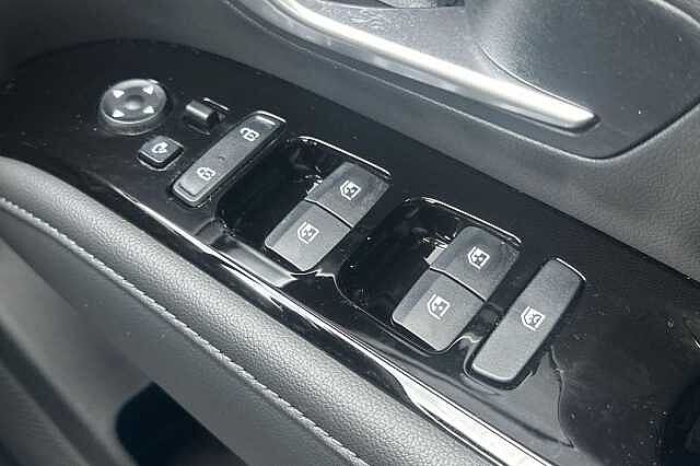 Hyundai TUCSON 1.6 TGDi Hybrid 230 Ultimate 5dr 2WD Auto