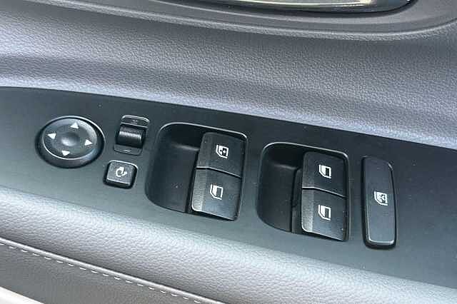 Hyundai BAYON 1.0 TGDi Ultimate 5dr DCT