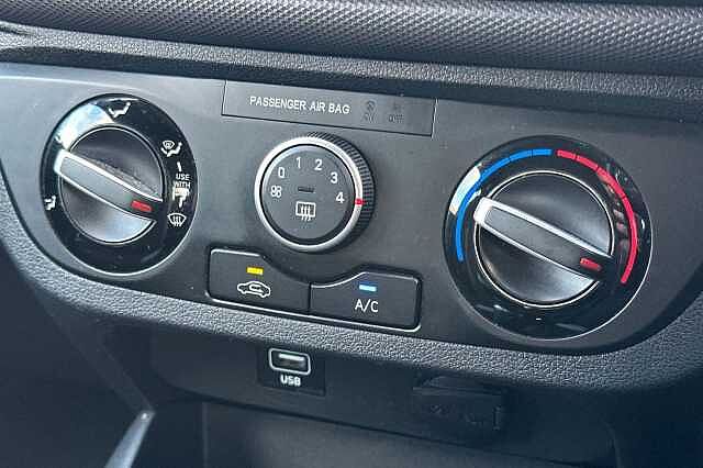 Hyundai I10 1.0 MPi SE Connect 5dr