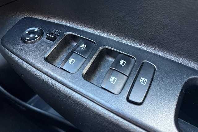 Hyundai I10 1.0 MPi SE Connect 5dr