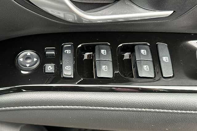 Hyundai TUCSON 1.6 TGDi Ultimate 5dr 2WD