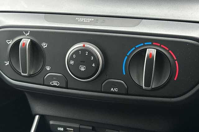 Hyundai I20 1.0T GDi 48V MHD SE Connect 5dr DCT