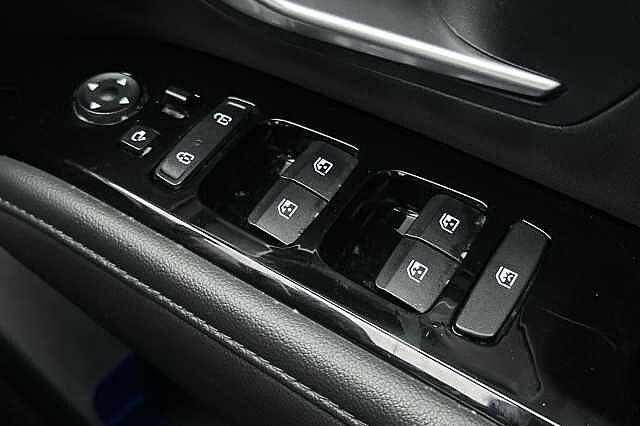Hyundai TUCSON 1.6 TGDi Hybrid 230 Ultimate 5dr 2WD Auto