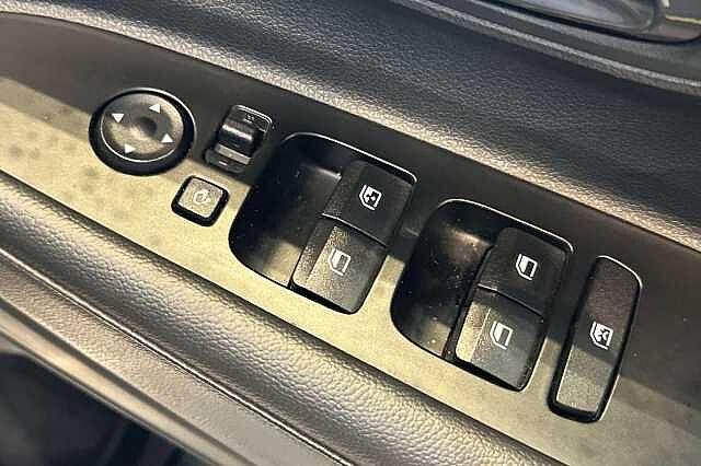 Hyundai I20 1.0T GDi Ultimate 5dr DCT