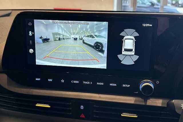 Hyundai I20 1.0T GDi Ultimate 5dr DCT