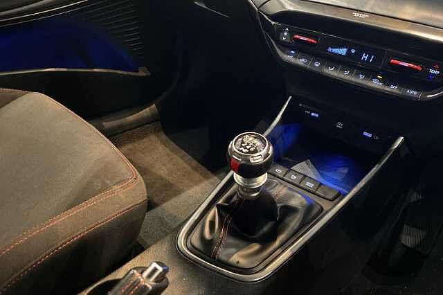 Hyundai I20 1.0T GDi 48V MHD 120 N Line 5dr