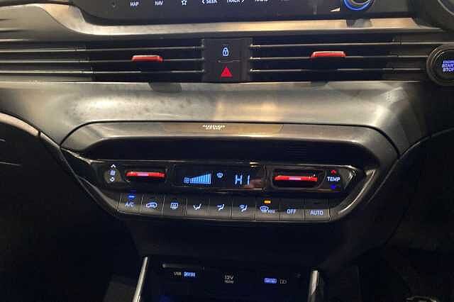 Hyundai I20 1.0T GDi 48V MHD 120 N Line 5dr