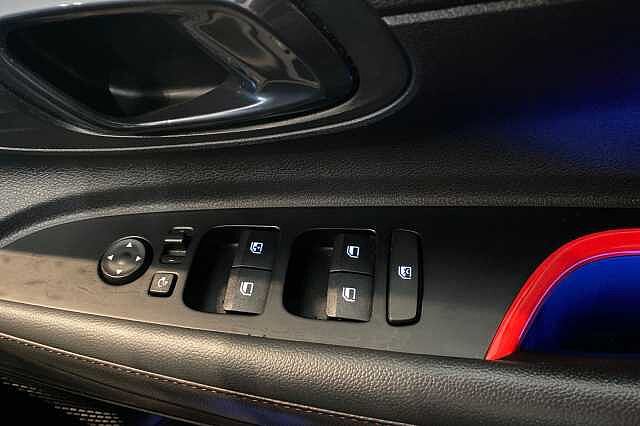 Hyundai I20 1.0T GDi 48V MHD 120 N Line 5dr