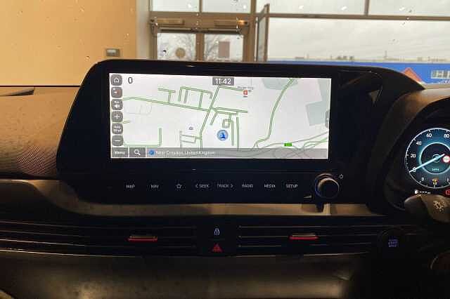 Hyundai I20 1.0T GDi 48V MHD 120 N Line 5dr