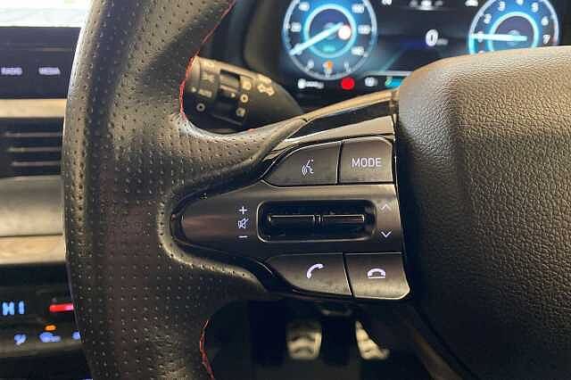 Hyundai I20 1.0T GDi 48V MHD 120 N Line 5dr