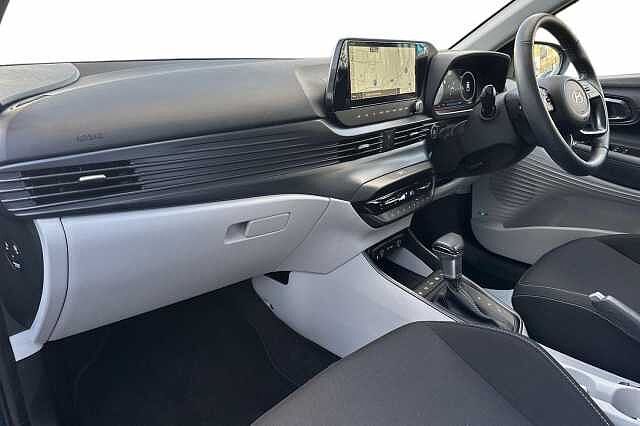 Hyundai I20 1.0T GDi Ultimate 5dr DCT
