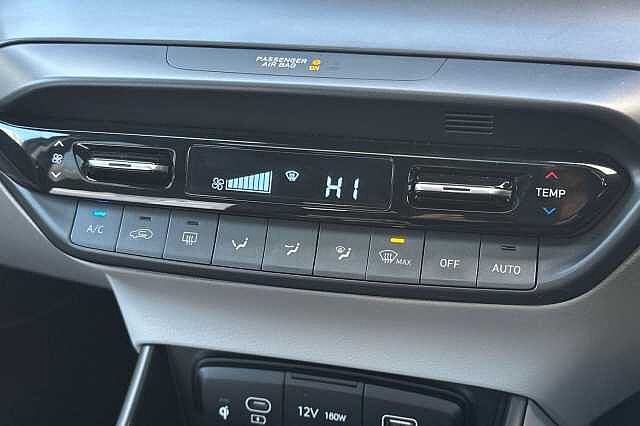 Hyundai I20 1.0T GDi Ultimate 5dr DCT
