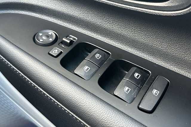 Hyundai I20 1.0T GDi Ultimate 5dr DCT