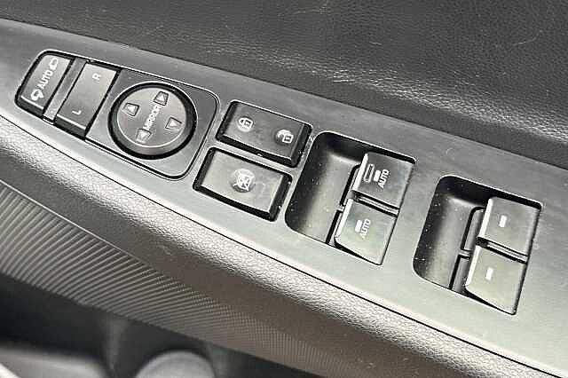 Hyundai TUCSON 1.6 TGDi 177 N Line 5dr 2WD DCT