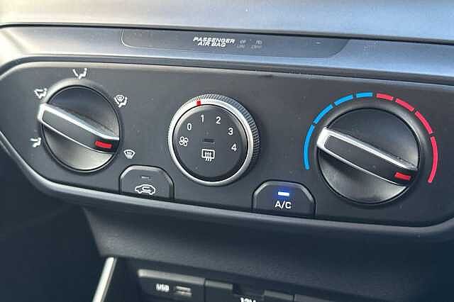 Hyundai I20 1.0T GDi 48V MHD SE Connect 5dr DCT