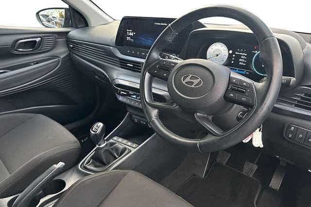 Hyundai I20 1.0T GDi Premium 5dr