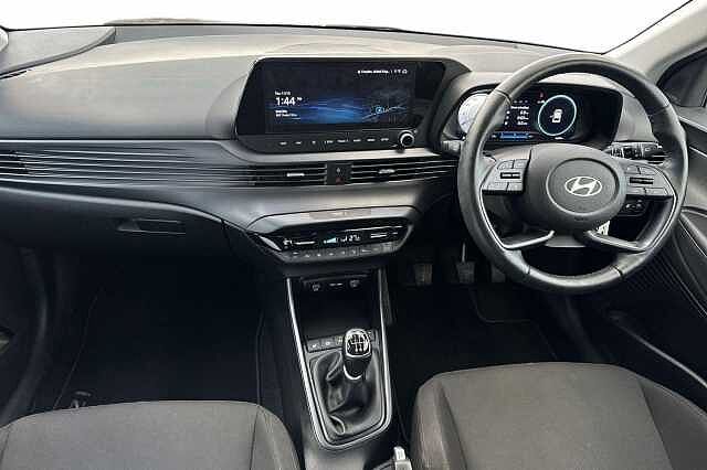 Hyundai I20 1.0T GDi Premium 5dr