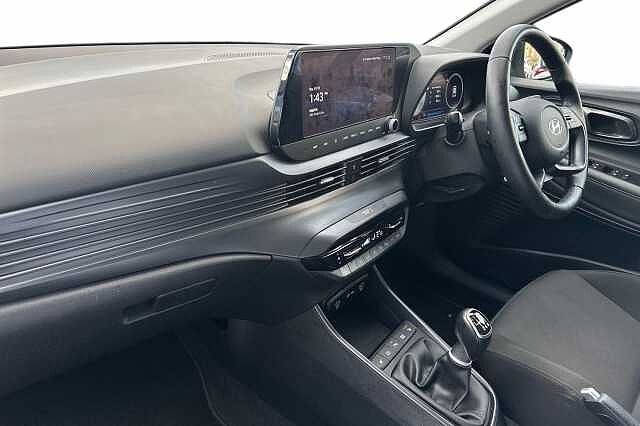 Hyundai I20 1.0T GDi Premium 5dr