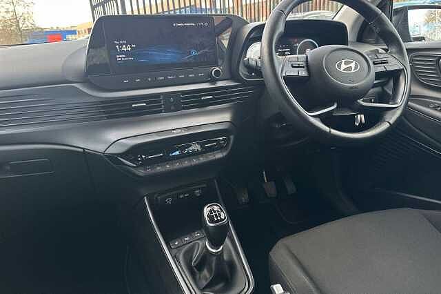 Hyundai I20 1.0T GDi Premium 5dr