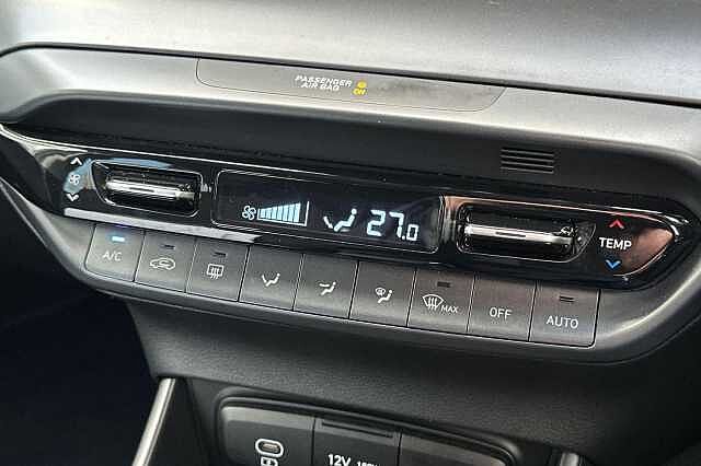 Hyundai I20 1.0T GDi Premium 5dr