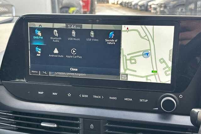 Hyundai I20 1.0T GDi Premium 5dr